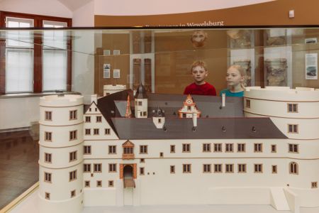 Öffentliche Führung im Historischen Museum des Hochstfts Paderborn